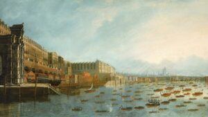 'The Bell Now Tolls' by Martin Rizley 2 ‘The Bell Now Tolls’ by Martin Rizley