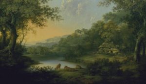 Three Poems on Summer, by C.B. Anderson