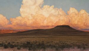 Poems on Summer in Texas, by Susan Jarvis Bryant
