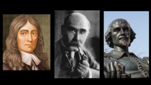 The Spice of Life: Metric Variation in Formal Verse (An Essay by Adam Sedia)