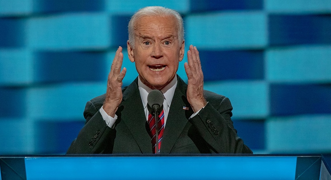 ‘Vote Joe’ by Wortley Clutterbuck