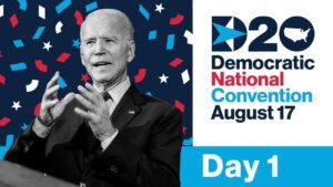 ‘Uncle Joe and the Virtual Convention’ by Jeff Kemper