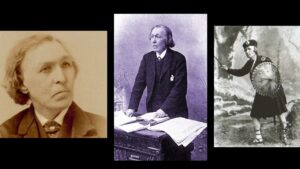 Understanding Bad Poetry: The Verse of William Topaz McGonagall 2 Understanding Bad Poetry: The Verse of William Topaz McGonagall