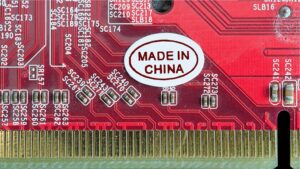 On the Chinese Communist Party’s ‘Stealth Warfare’ by Damian Robin