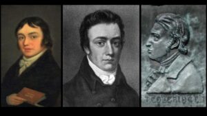 ‘To Those Who Condemn Coleridge for Using Opium’ by Joseph S. Salemi