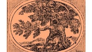 On Troublemakers: Two Translations from Phaedrus, by Terry L. Norton