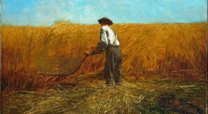 ‘Postponement’ and Other Poetry by C.B. Anderson