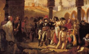 ‘Before the Plague’ by Daniel Kemper