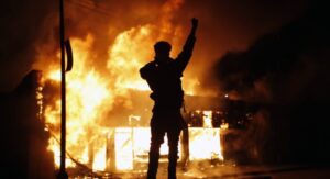 A Poem on Riots Across America: 'Ethics Lesson 101,' and Others by Bruce Dale Wise 2 A Poem on Riots Across America: ‘Ethics Lesson 101,’ and Others by Bruce Dale Wise