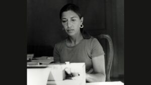 A Poem on the Death of Ruth Bader Ginsburg (1933-2020), by Joe Tessitore