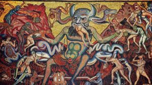 ‘Feeding Time’ and Other Poetry by James A. Tweedie