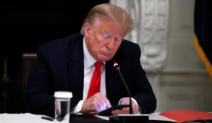 'The Tweeter Strikes Back': A Poem on Donald Trump by Christopher Lindsay 3 ‘The Tweeter Strikes Back’: A Poem on Donald Trump by Christopher Lindsay