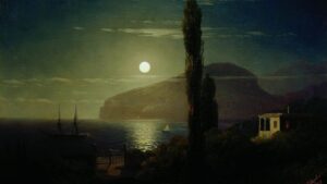 ‘All Divinity Is Love or Wonder’ and Other Poetry by Cindy Hill