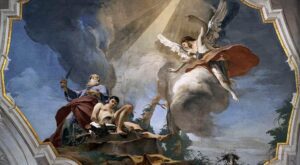 'Abraham and the Binding of Isaac' and Other Poetry by Brian Yapko 3 ‘Isaac’ and Other Poetry by J.R. Solonche