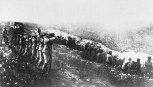 ‘The Ballad of Babi Yar’ by Theresa Rodriguez