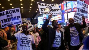 A Poem on ‘Black Lives Matter’ and Others by C.B. Anderson