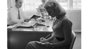 An Office Romance and Other Poetry by Anna J. Arredondo