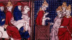 ‘Pope Urban II Sonnet-Speech, Clermont, 1095’ and Other Poetry by Paul A. Freeman