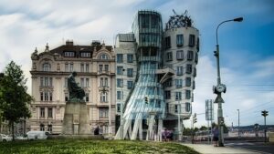 ‘Yearning for Castles and Gargoyles’ and Other Poetry by Daniel Kemper