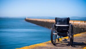 A Poem on Losing Someone to Motor Neuron Disease (MND), by Peter Hartley