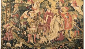 ‘King Horn’ Middle English Romance, Translation by Russell Spera