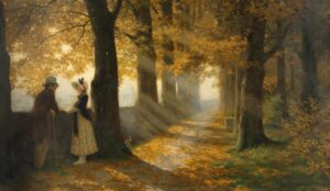 'Ageless': A Valentine's Day Poem by Brian Yapko 3 poem/yapko/love/sonnet