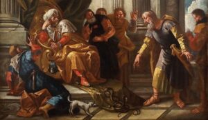‘From a Prophet to the Emperor’ by Sterling Osborne