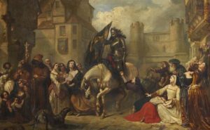 ‘Flodden’ and Other Poetry by James A. Tweedie