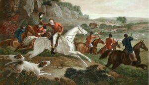 'Hunting' and Other Poetry by William Conelly 2 ‘Hunting’ and Other Poetry by William Conelly