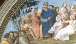 ‘To Some Other Poets’ and Other Poetry by Sally Cook