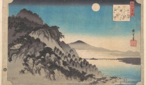 ‘The Iroha Poem’ by Kūkai (空海) (774–835), Translated by Francesca Leader