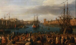 ‘Anno Domini 1348’ and Other Poetry by Brian Yapko
