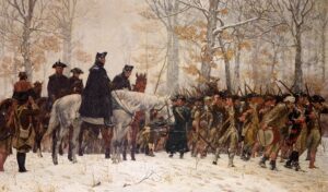 A ‘New Year’s Revolution’ and Other Poetry by Susan Jarvis Bryant