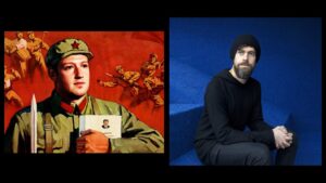 'Two Social Media Brothers: Jack and Zuck' by Sarban Bhattacharya 3 ‘Two Social Media Brothers: Jack and Zuck’ by Sarban Bhattacharya