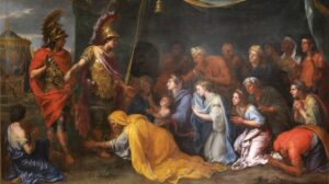 ‘Humility’ and Other Poetry and Translation by Alexandra Guo