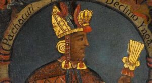 ‘The Inca Kings’ and Other Poetry by Siham Karami