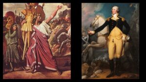 ‘B.C./D.C.’ and Other Humorous Poetry by C.B. Anderson