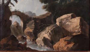 'The Stream of Love': A Sonnet by Daniel Howard 2 ‘Stream’ and Other Poetry by Leland James