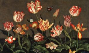 ‘Ode to Spring’ and Other Poetry by Andrew Elliott