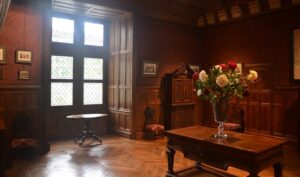 For Valentine's Day: 'The Tale of the Rose' by Christine de Pisan (1364–1431), translated by Margaret Coats 2 For Valentine’s Day: ‘The Tale of the Rose’ by Christine de Pisan (1364–1431), translated by Margaret Coats