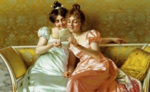 Five Sonnets from ‘The Gift of Life’ by Amanda Hall