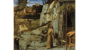 ‘A Song of Saint Francis’ and Other Poetry by Brian Yapko