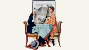 ‘The Wife’s Lament’ by Joseph S. Salemi