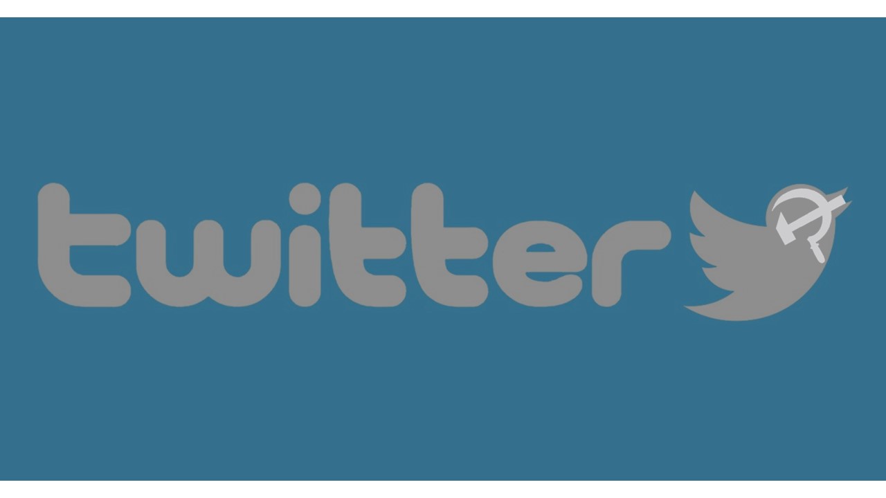 ‘Twitter’ and Other Poetry by Bruce Dale Wise