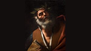 'The English Cantos: Volume 2: StairWell. Canto 1 Ascent' by James Sale 2 ‘The English Cantos: Volume 2: StairWell. Canto 1 Ascent’ by James Sale