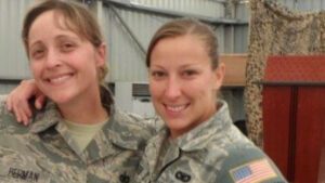 ‘This Brave American, Ashli Babbitt’ and Other Poetry by Bruce Dale Wise