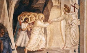 Easter Season Sonnets by Anne de Marquets (1533–1588), translated by Margaret Coats