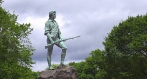 'Gun Control Is Mind Control' by Roy E. Peterson 3 ‘Gun Control Is Mind Control’ by Roy E. Peterson