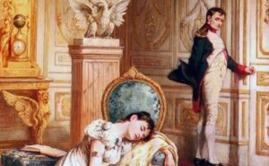 Four Poems on the Theme of Lost Love, by James A. Tweedie