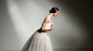 'The Ballerina Praying' by Joe Tessitore 3 ‘The Ballerina Praying’ by Joe Tessitore